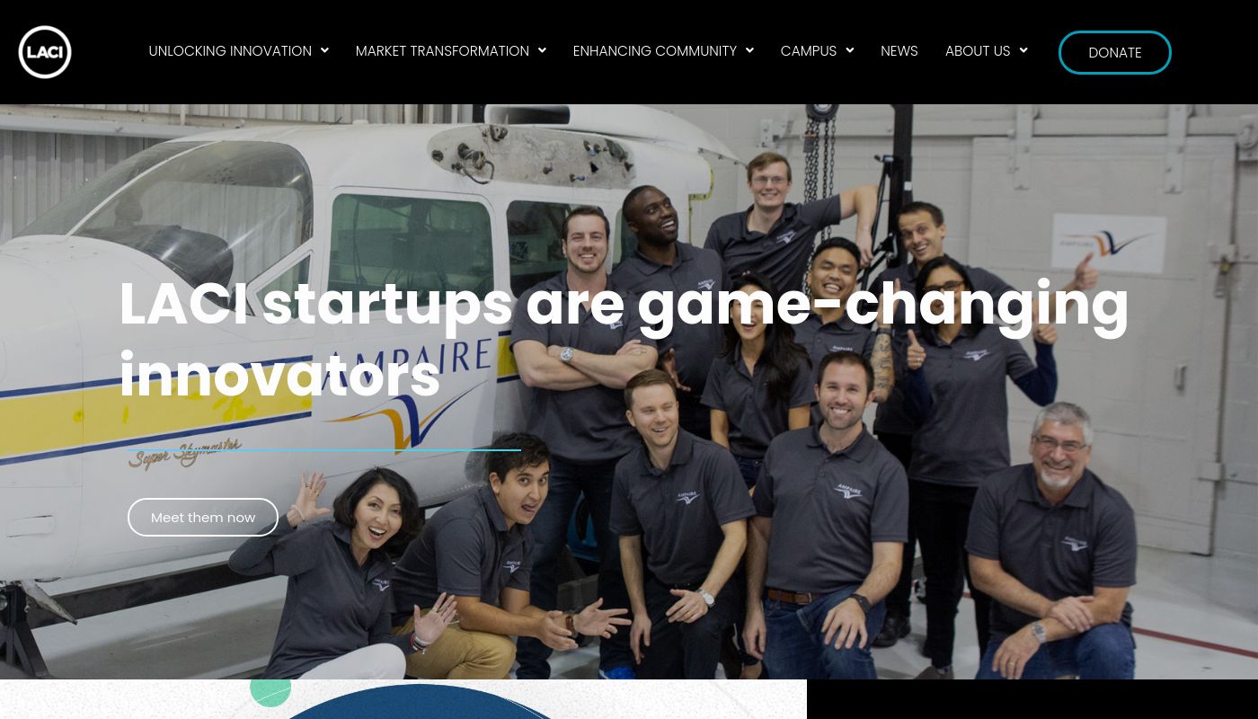 The 33 Top Accelerators and Incubators from Los Angeles