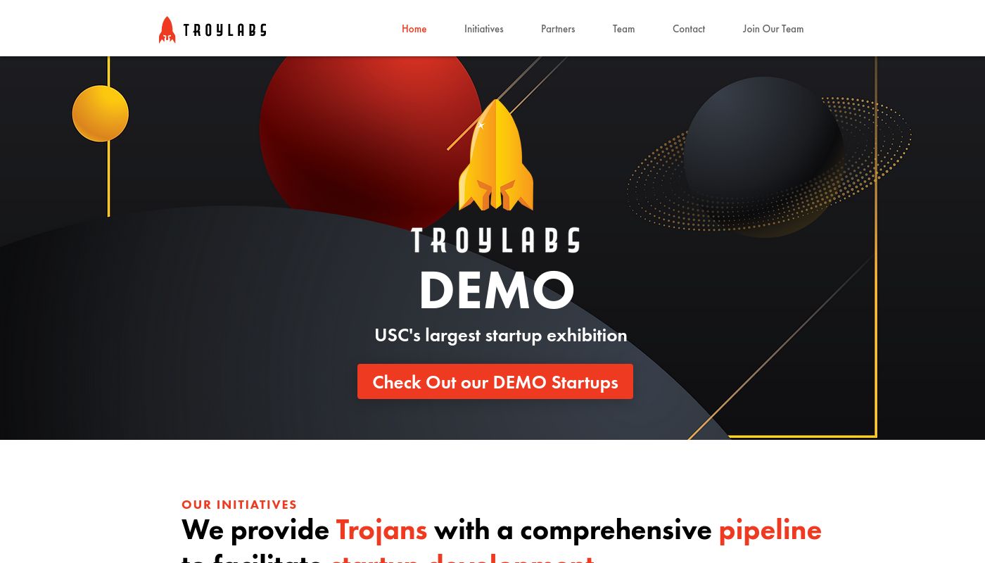 The 33 Top Accelerators and Incubators from Los Angeles