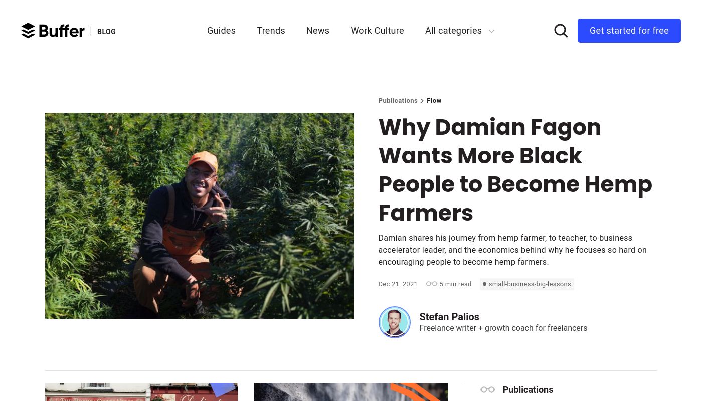 The 27 Best Business Blogs to Read in 2022