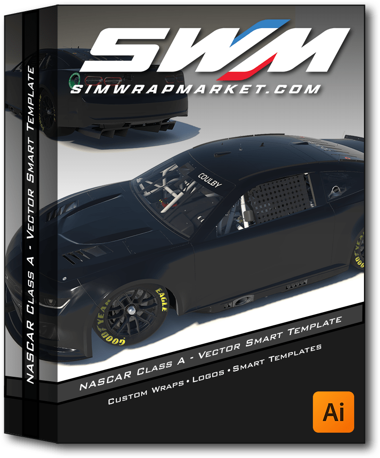 Iracing Smart Templates