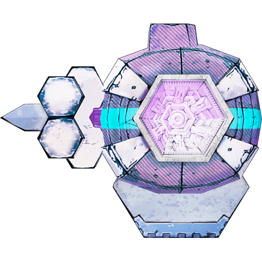 Hyperius • Invincible • BL2 Lootlemon