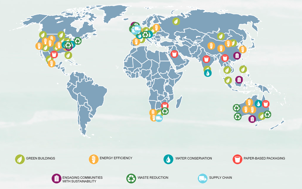 Sustainable Packaging Solutions by 5 Leading MNCs [Part 1]