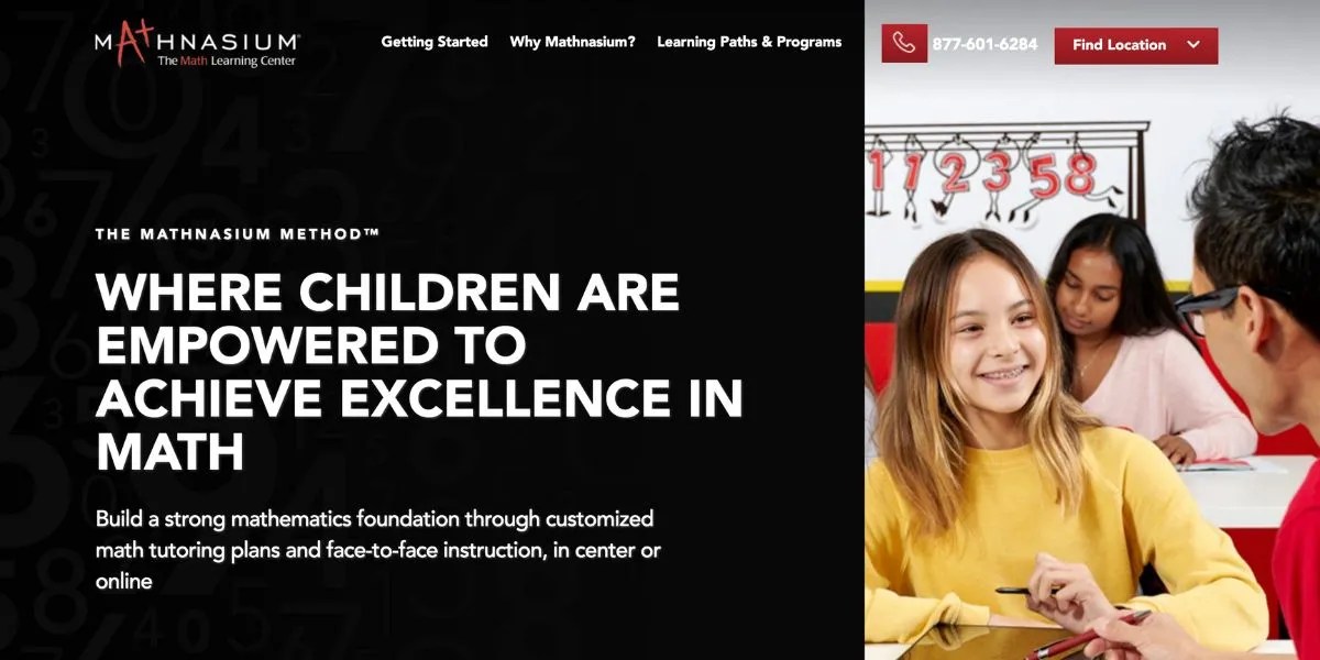 Mathnasium vs. Kumon vs. Learner What’s Best?