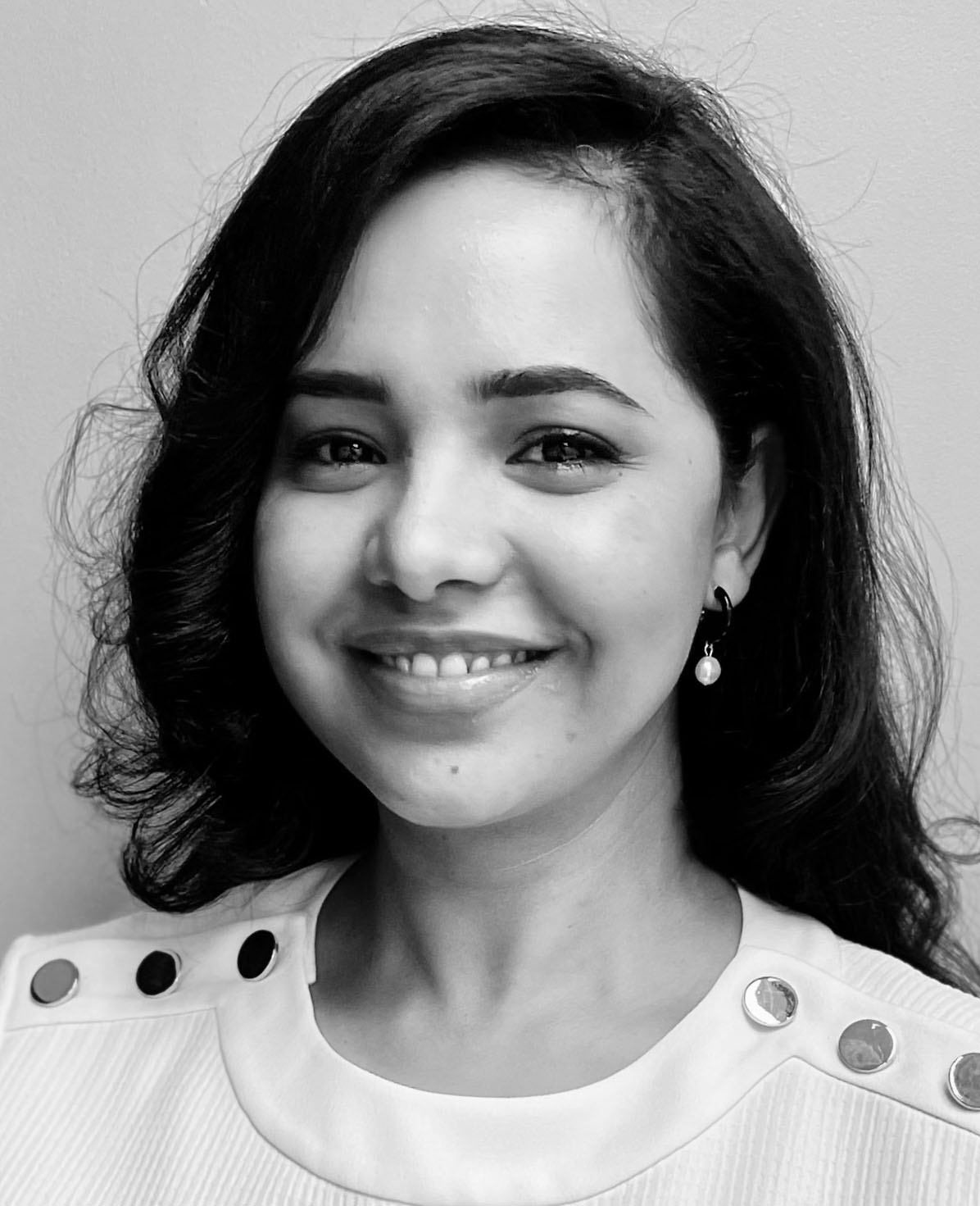 Fatima Atik Chair of Policy Insights Forum (PIF)