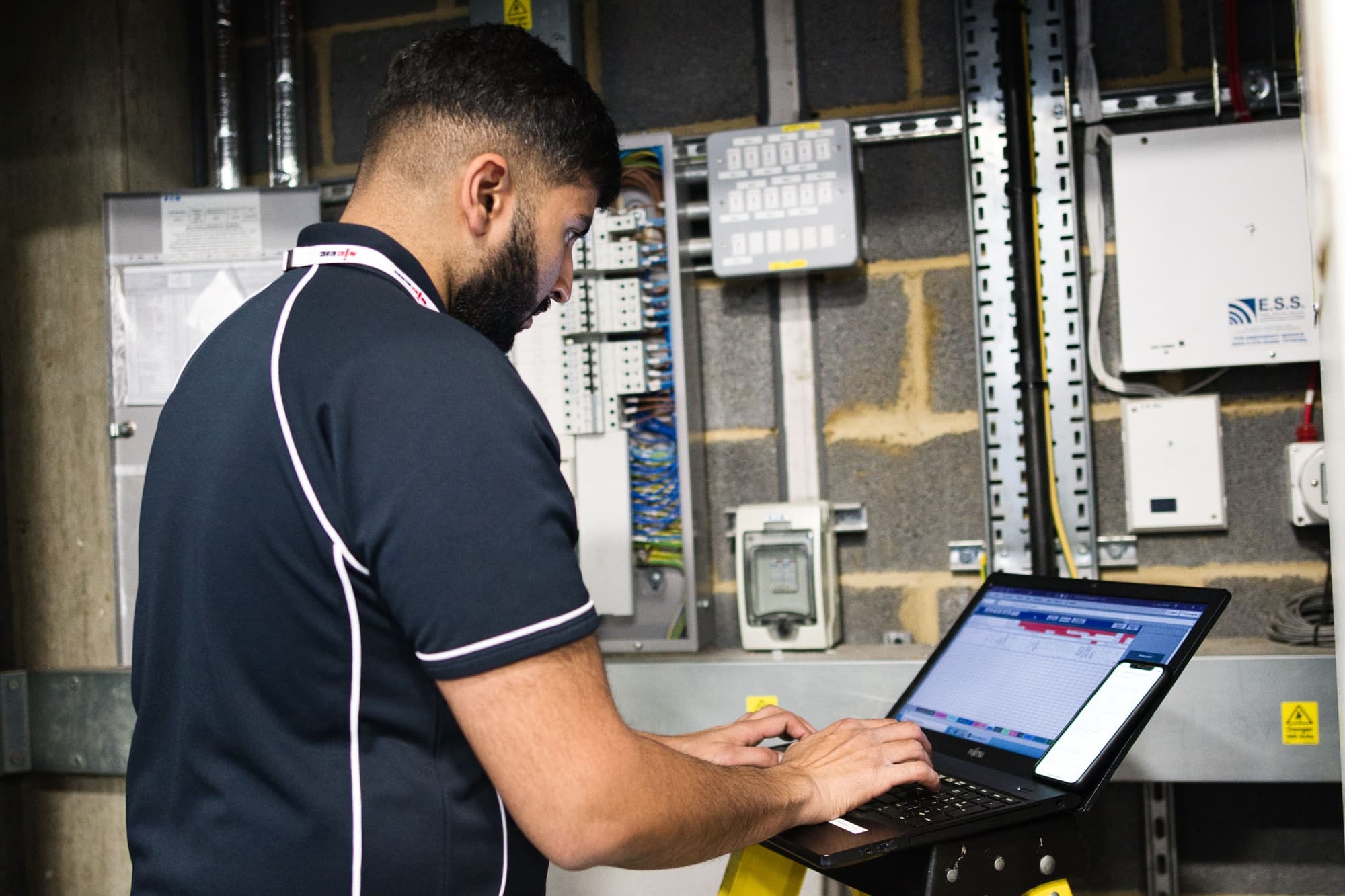 Quantec Fixed Wire Testing EICR Get A Quick Quote