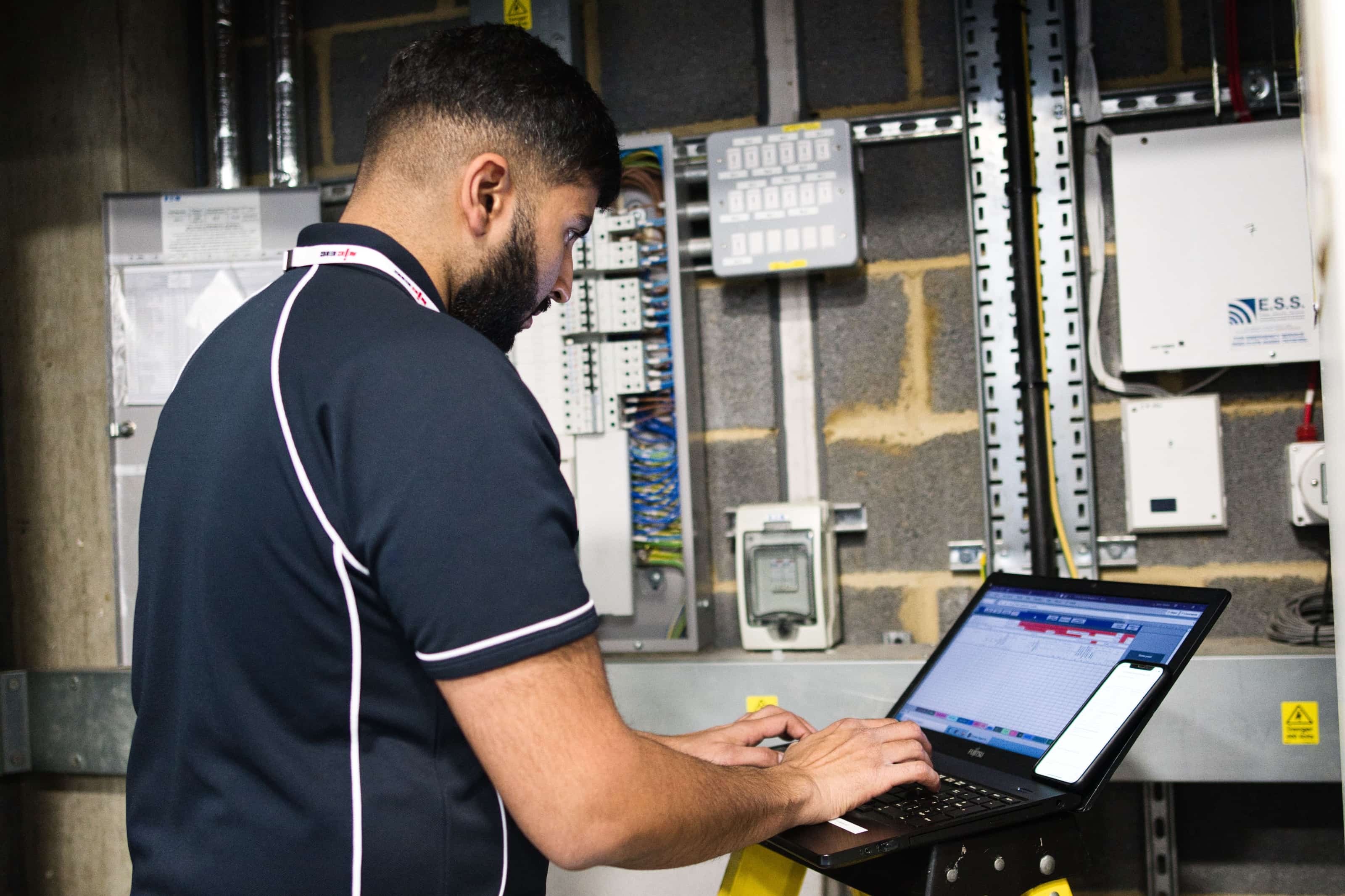 Quantec Fixed Wire Testing EICR Get A Quick Quote