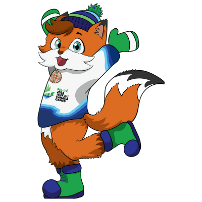 who are the mascots for the 2023 winter olympics Mascot