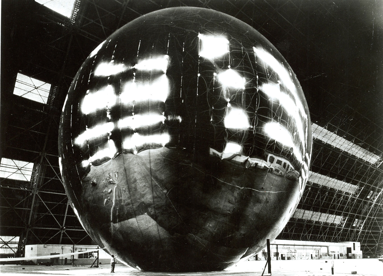 Techer Caltech and the Factory of Ideas