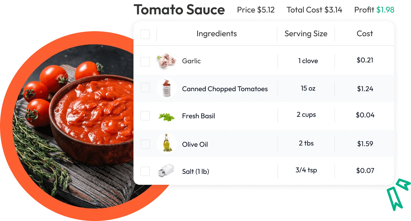 Toast and Inventory & Invoice Management Software Integration