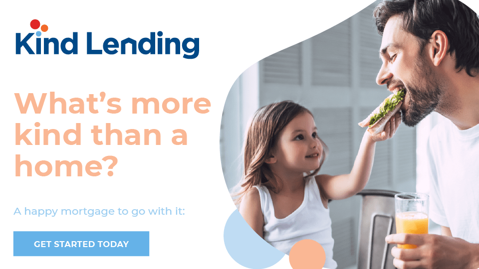 Kind Lending Find a Loan Officer