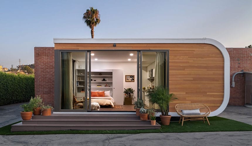 Ultimate Guide to Prefab & Modular Cabins, Cottages & ADUs in Tennessee