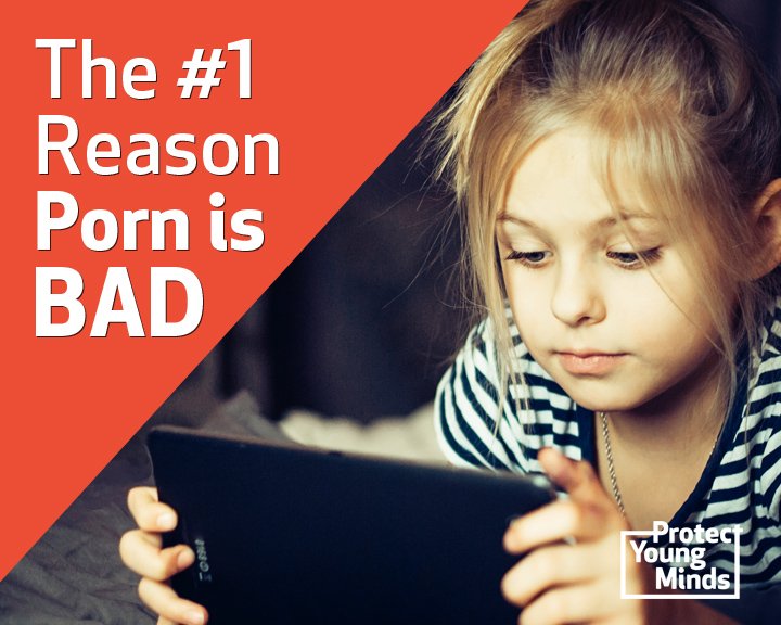 The #1 Reason Porn Is Bad | Defend Young Minds™️