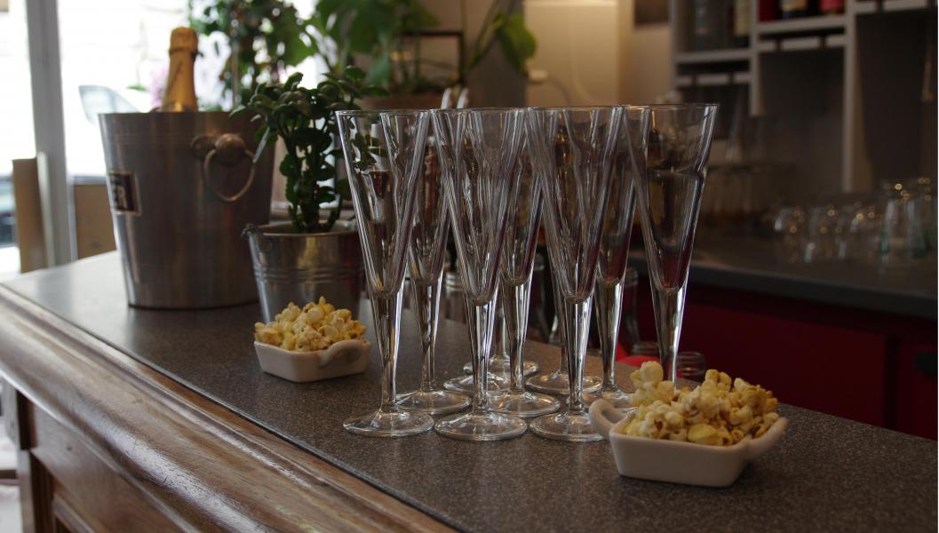 La Cocagne Le Petit Paumé