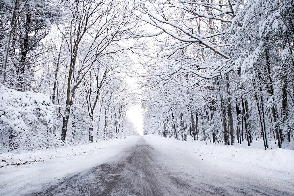5 Wisconsin Winter Weather Facts and Records Earth Development