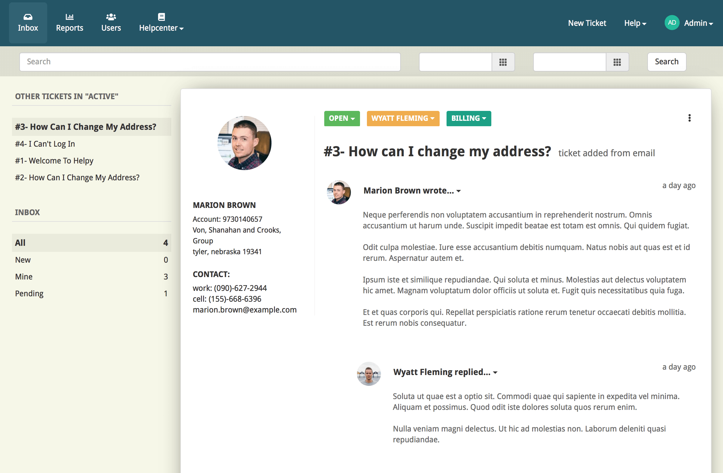 10 best open source customer service software