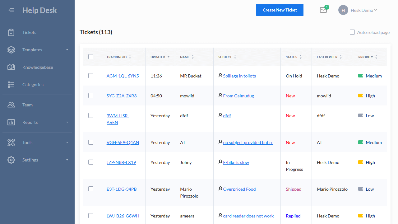 10 best open source customer service software