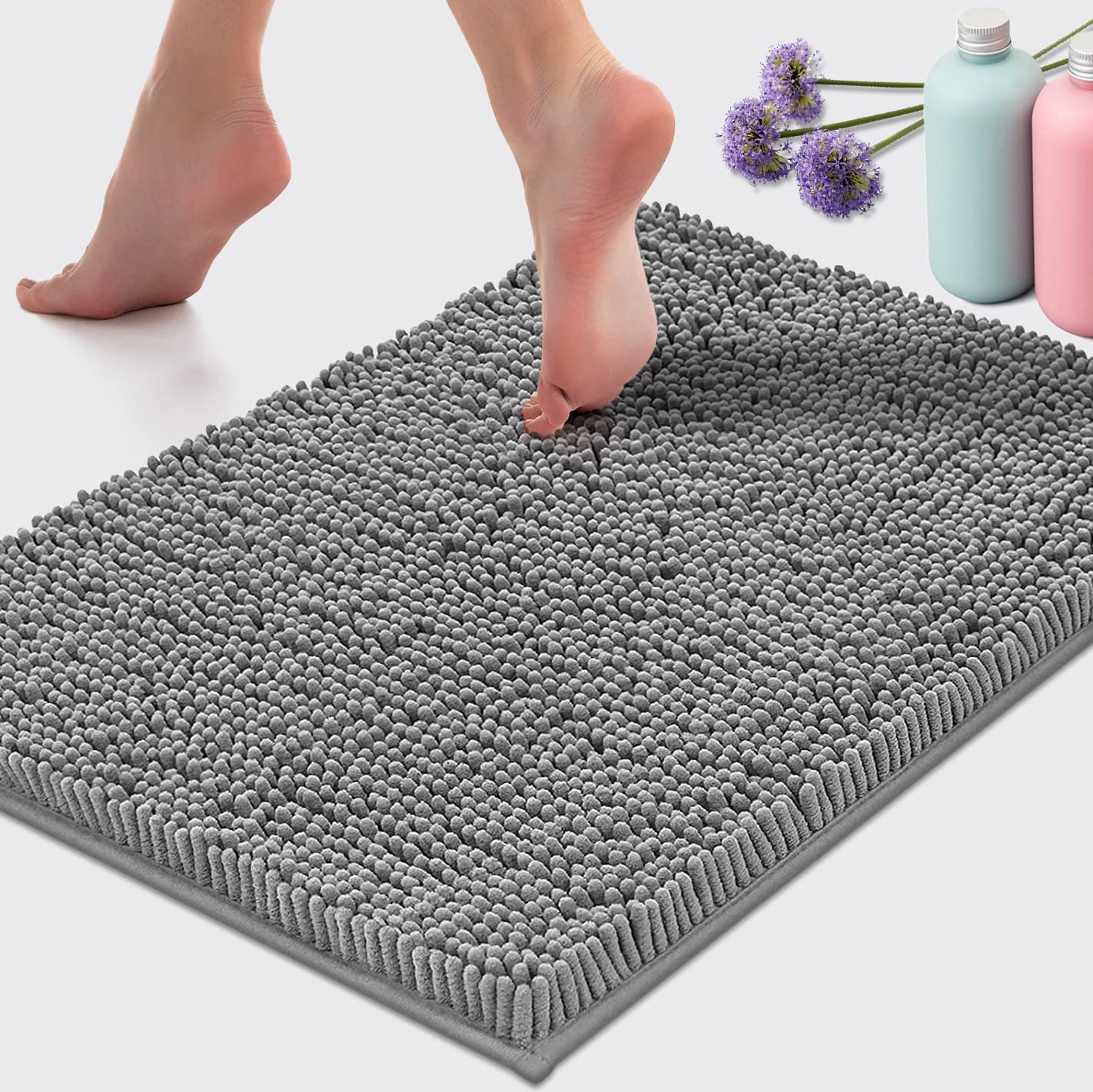 6 Best Bath Mats for Airbnbs and Vacation Rentals