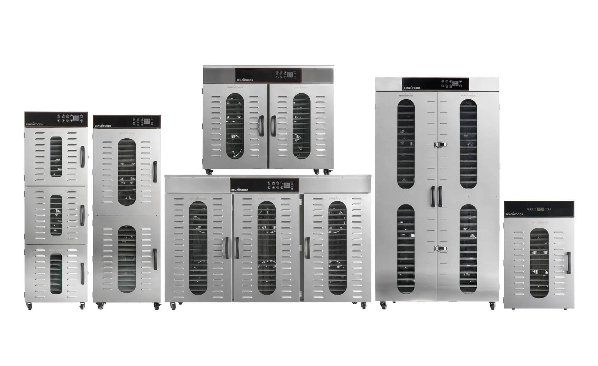 The Best Commercial Dehydrators Huge discount Sale on now 3year commercial warranty