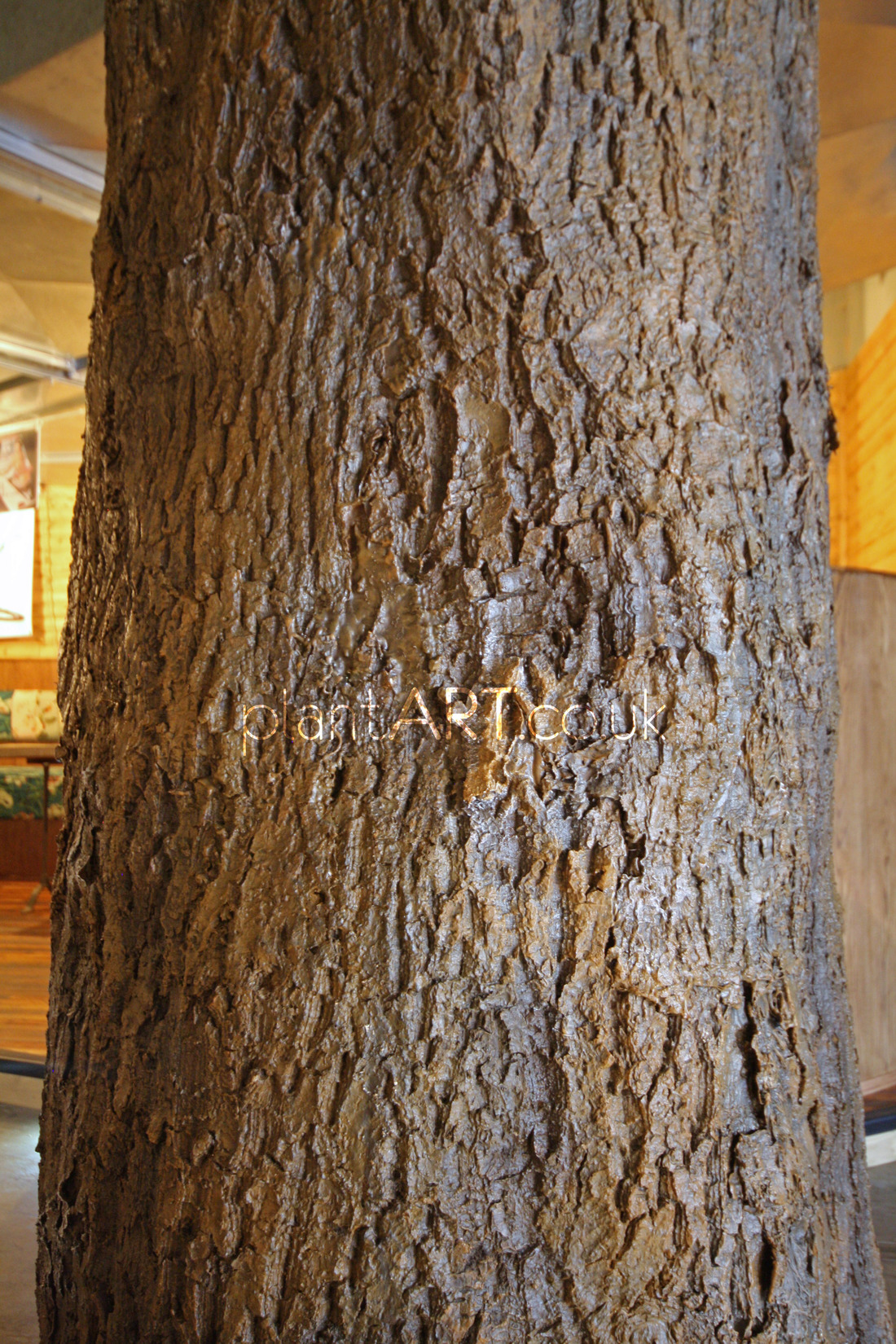 Bespoke Artificial Trees Example Botanica Carlisle