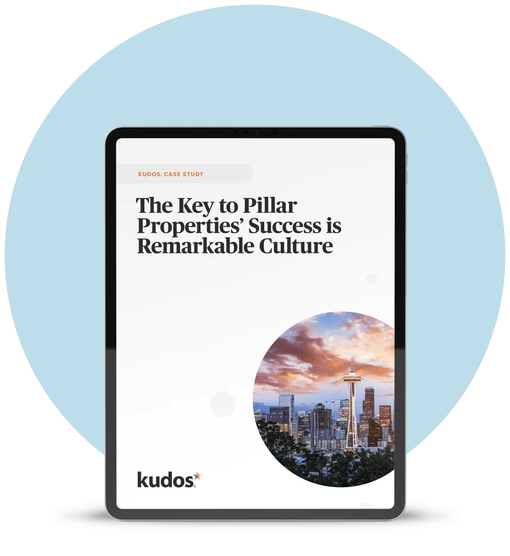 The Key to Pillar Properties’ Success is Remarkable Culture Case