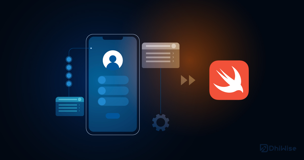 Design to Swift code tutorial Generate swift code for iOS in minutes