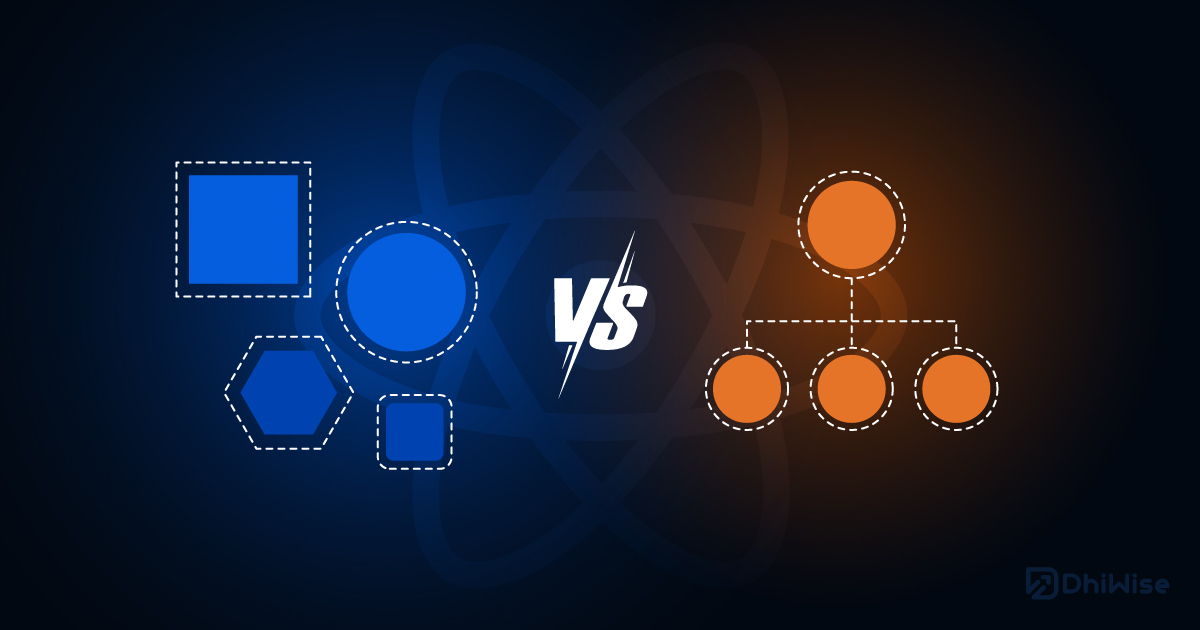 Why to Use Composition Over Inheritance in React.js