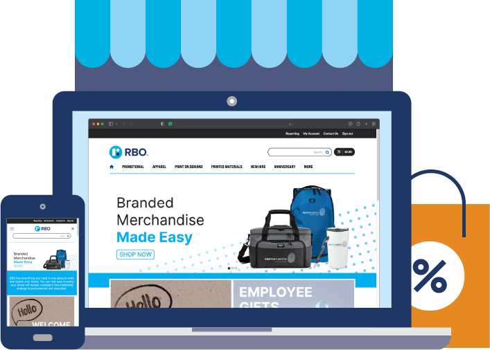 Brand Control Automate Manage Online Store