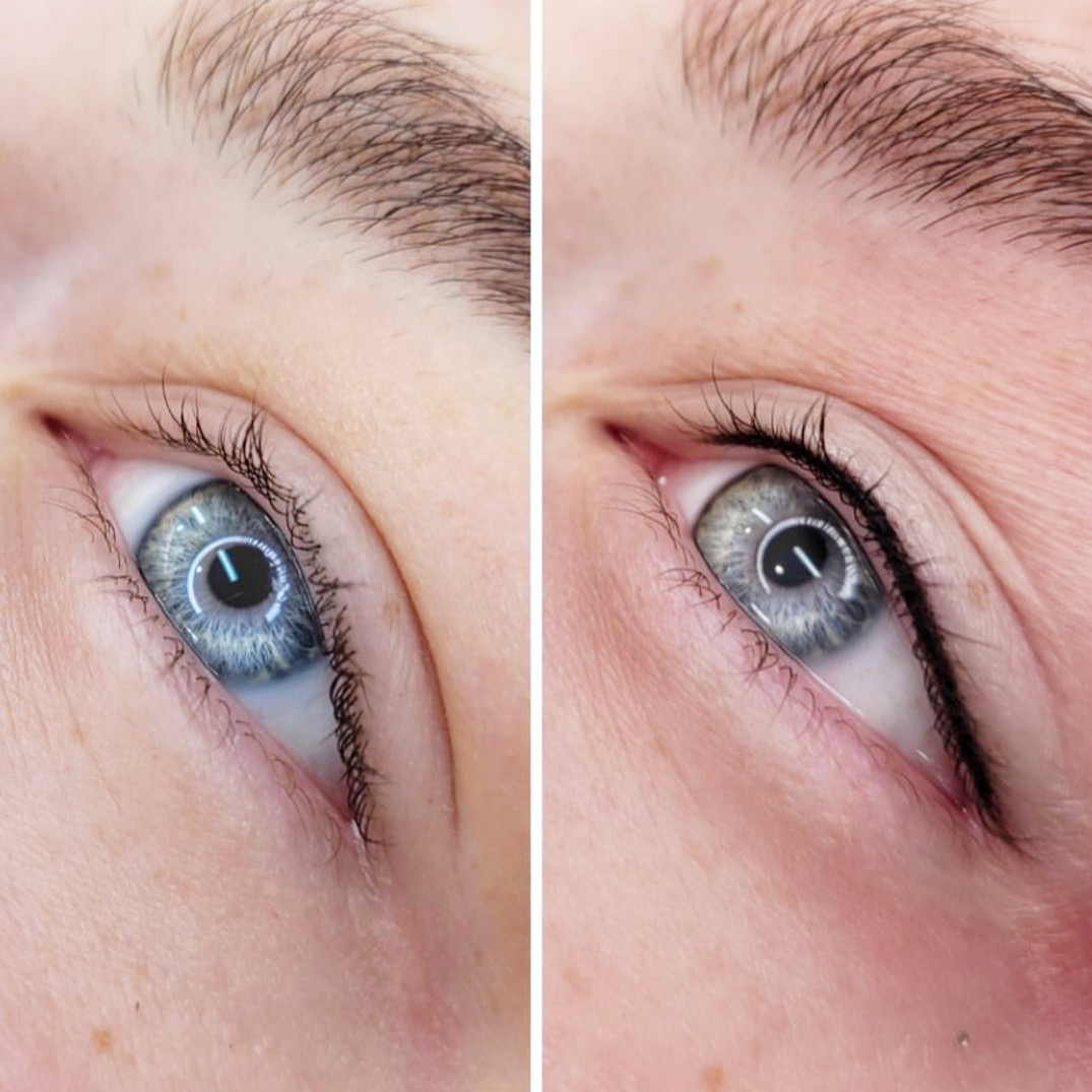 Eyeliner by Velvet Cosmetic Tattoos