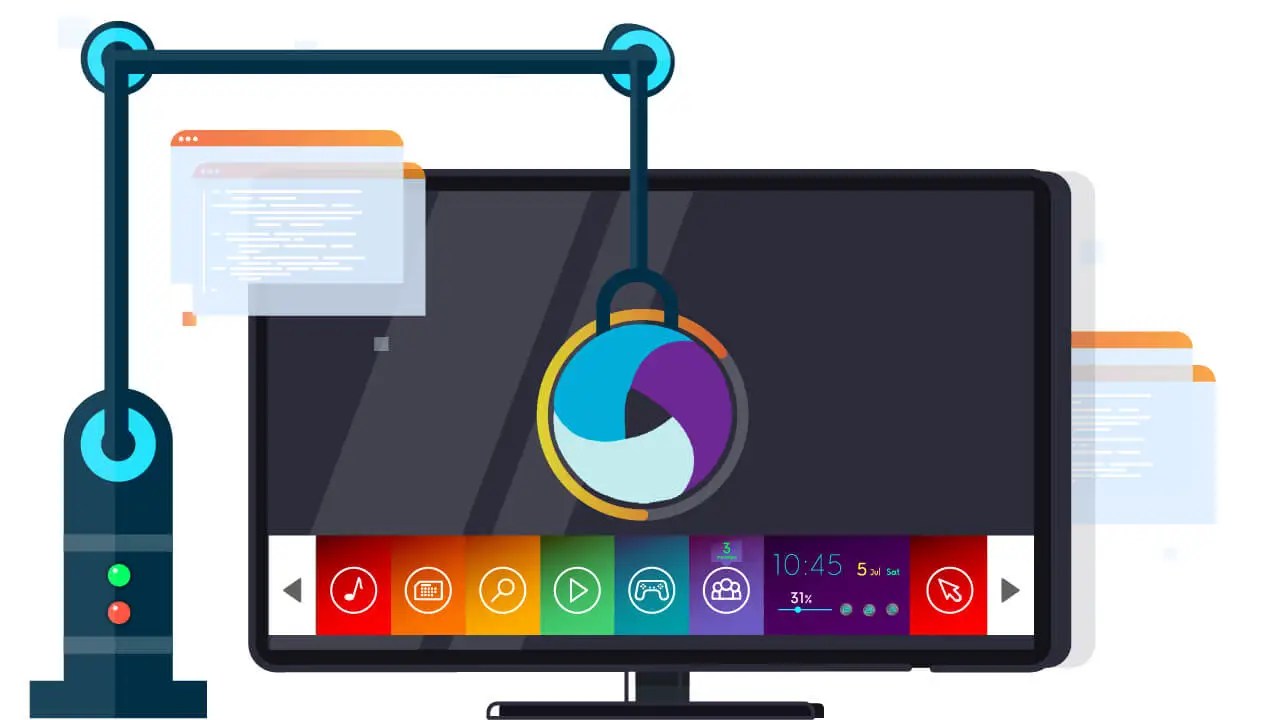Android TV App Testing with Appium The Ultimate Guide