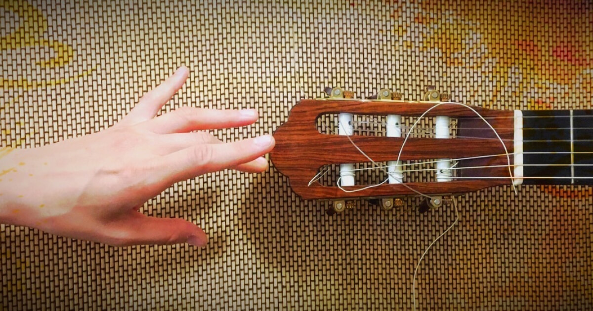 7 Warm Up Exercises to Avoid Injury tonebase Guitar