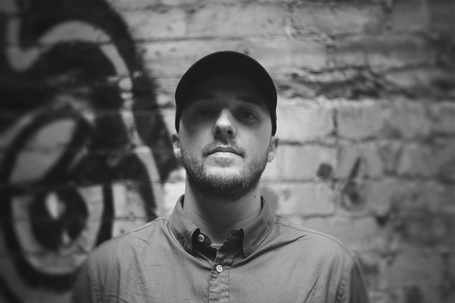Audio Introducing PROGRAM’s minimal drum & bass prodigy, Mark Dinimal