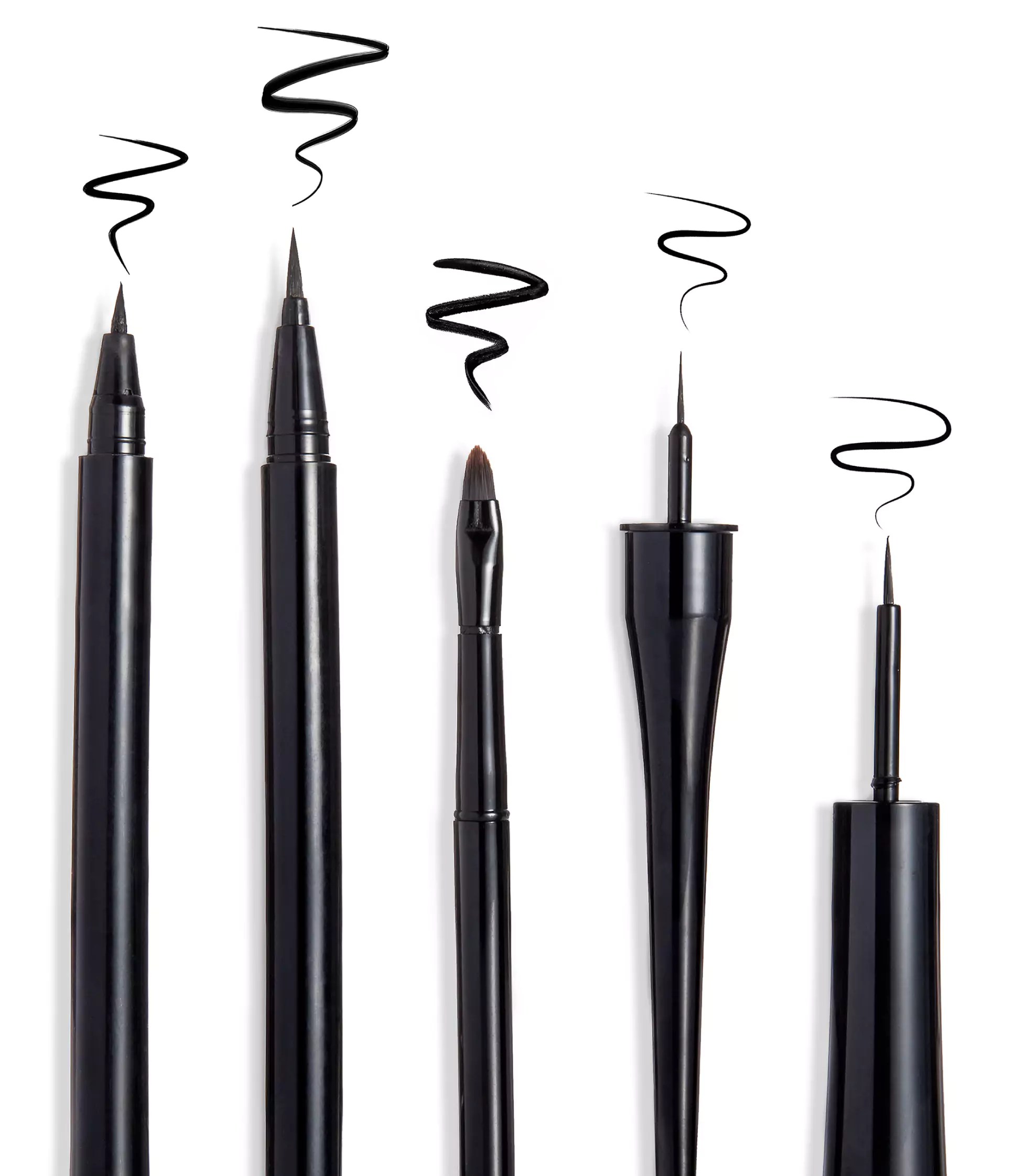 How to Apply Eyeliner Tips, Tricks & Hacks Tira