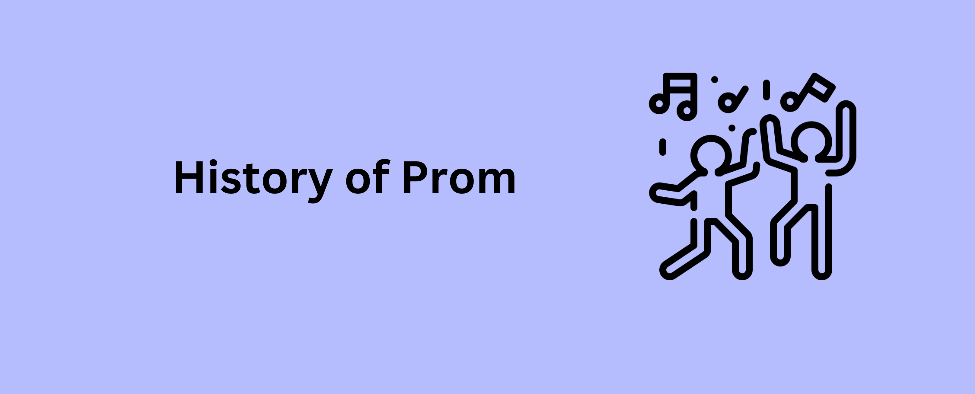 The History Of Prom How This High School Tradition Has Evolved Over