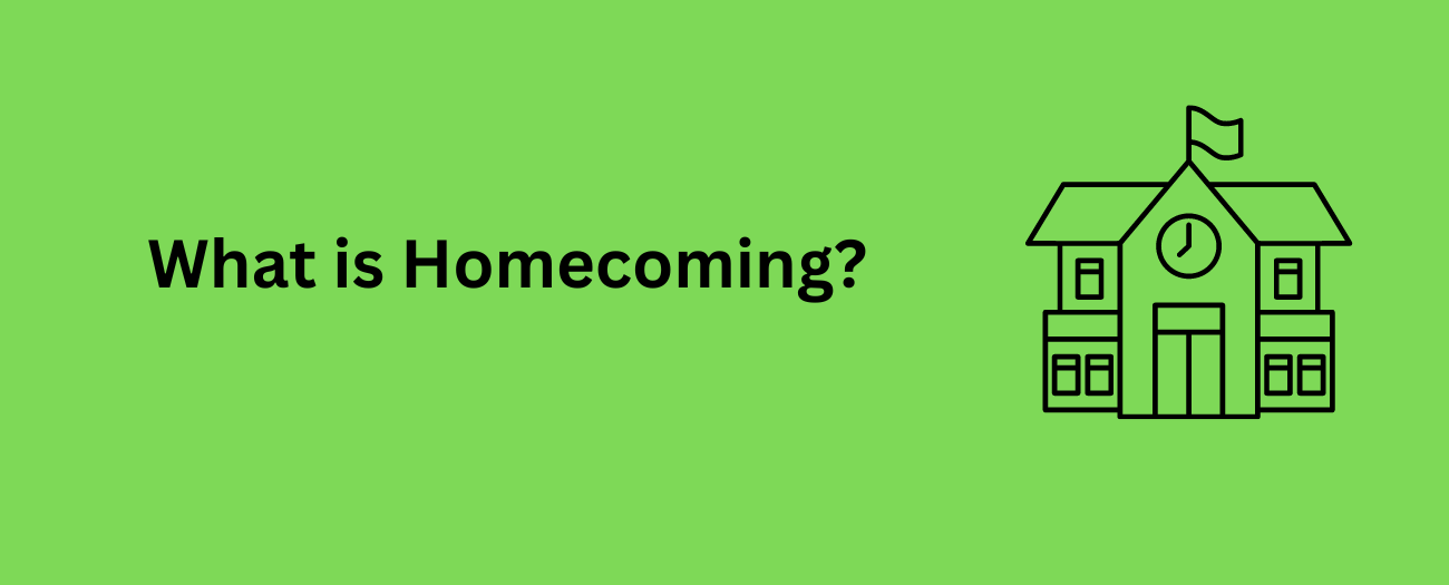 What Is in High Schools?