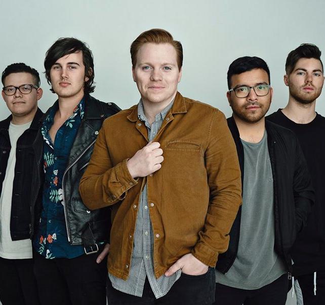 Leeland - Grammy Winning Christian Music Artist