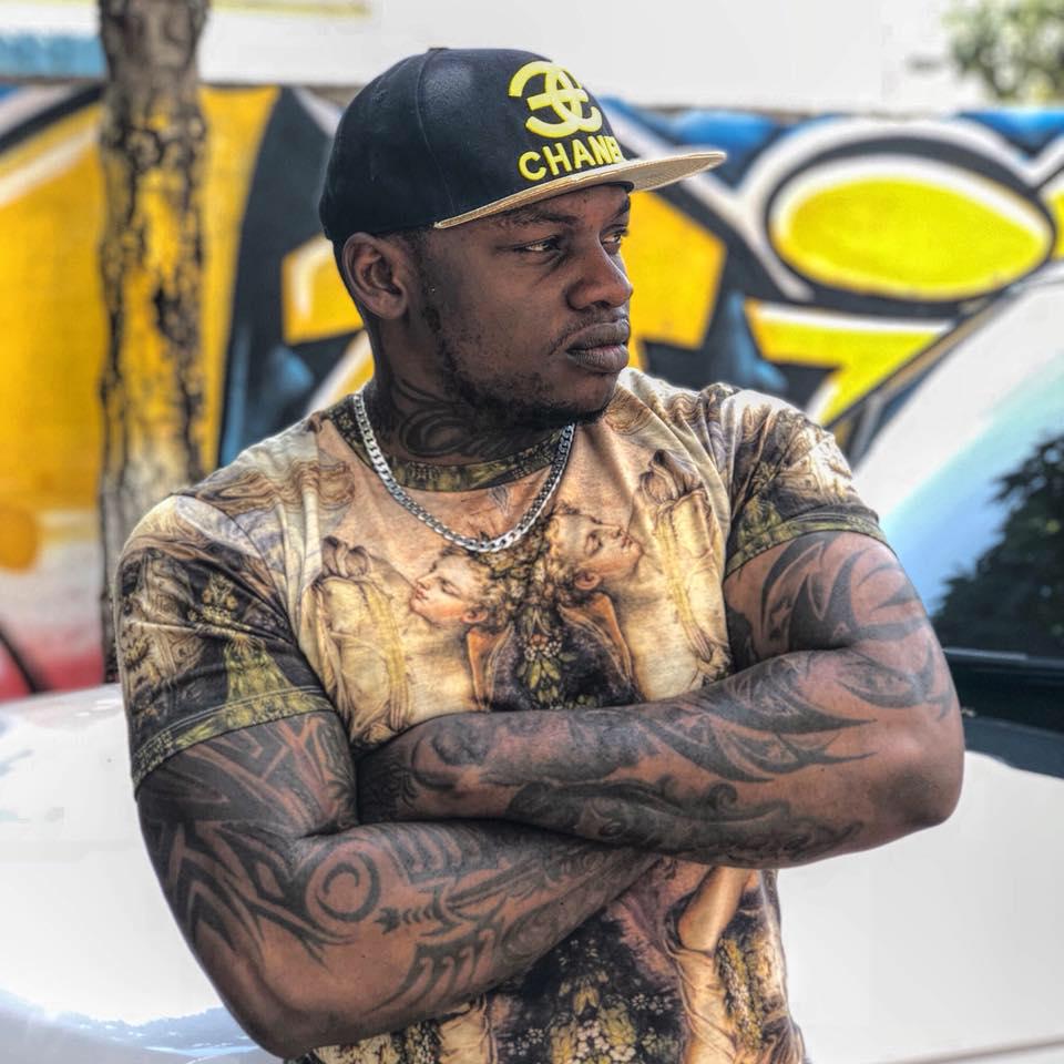 Khaligraph Jones Learn About the Kenyan HipHop Artist