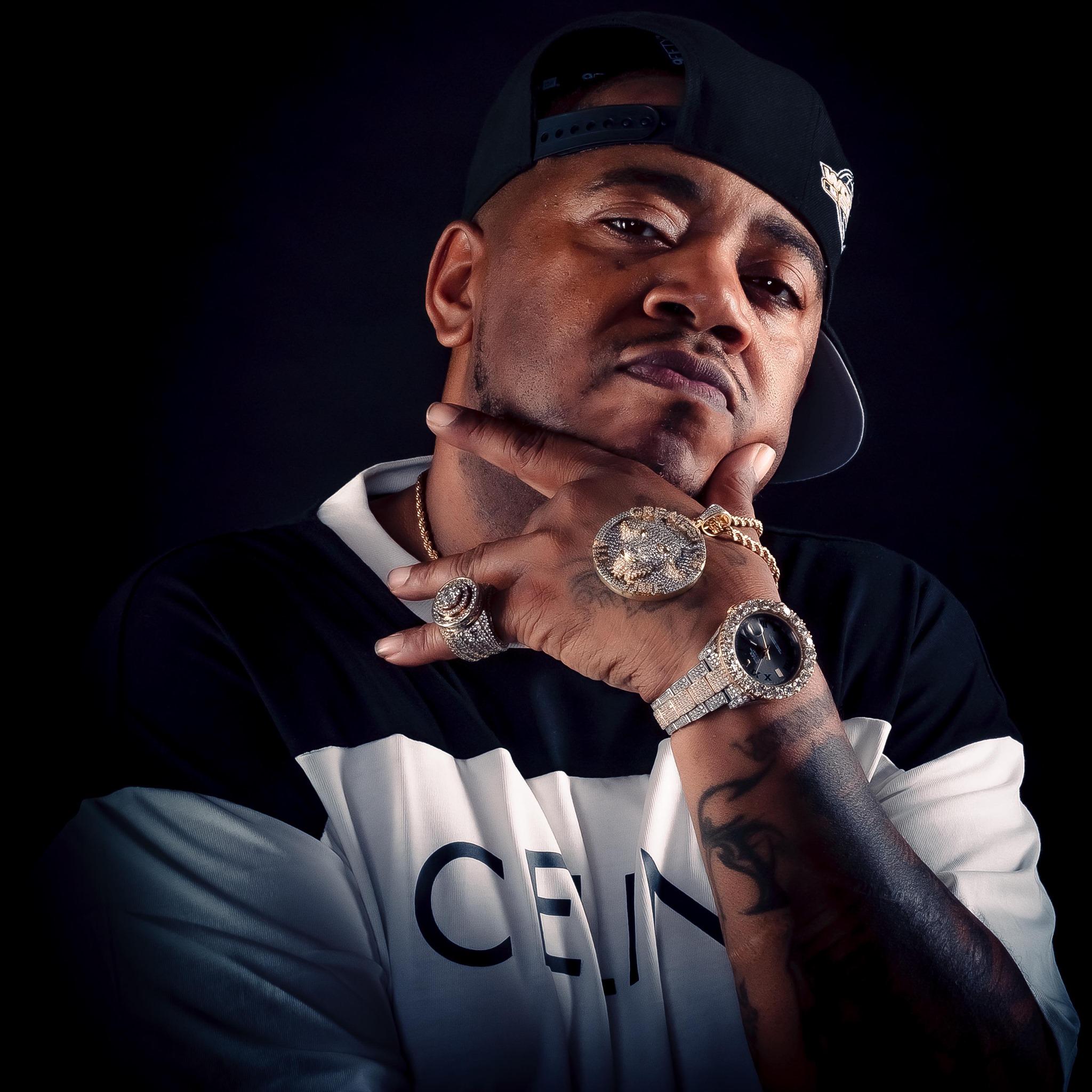 Twista American Rapper and Record Producer