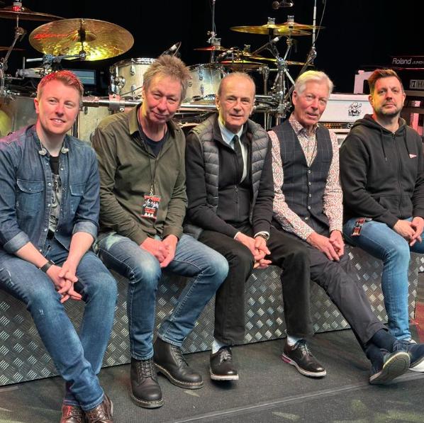 Status Quo All You Need to Know About the Legendary Rock Band