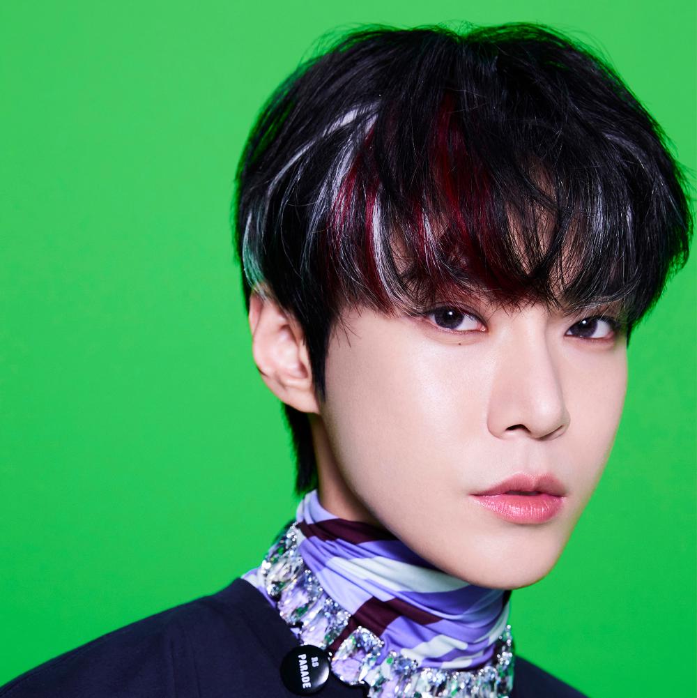 DOYOUNG (도영) South Korean Singer, Dancer & Actor