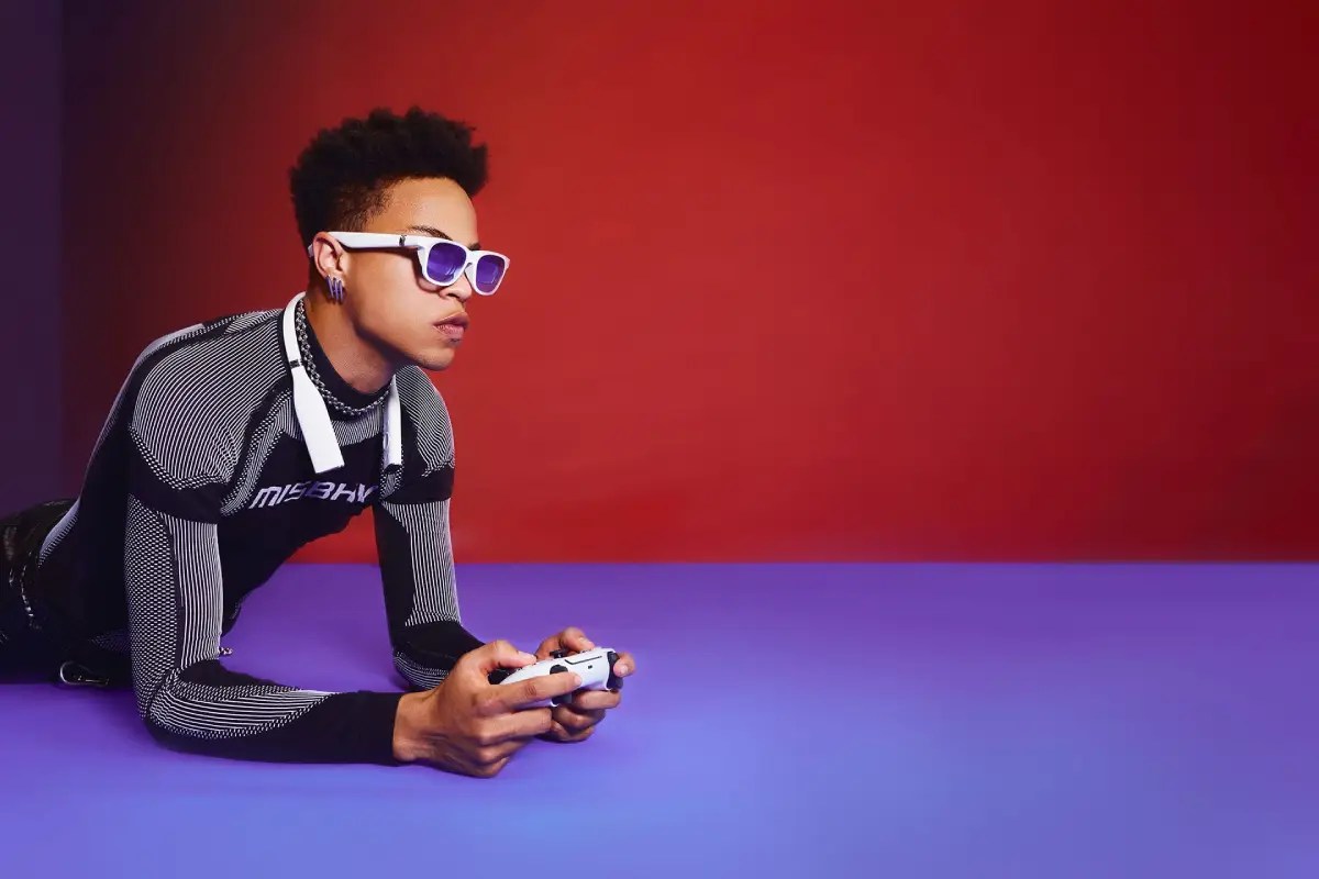 VITURE Next Gen XR Glasses