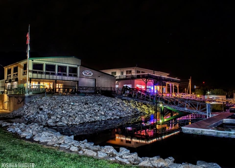 Bluff Harbor Marina Burlington, IA Marinalife