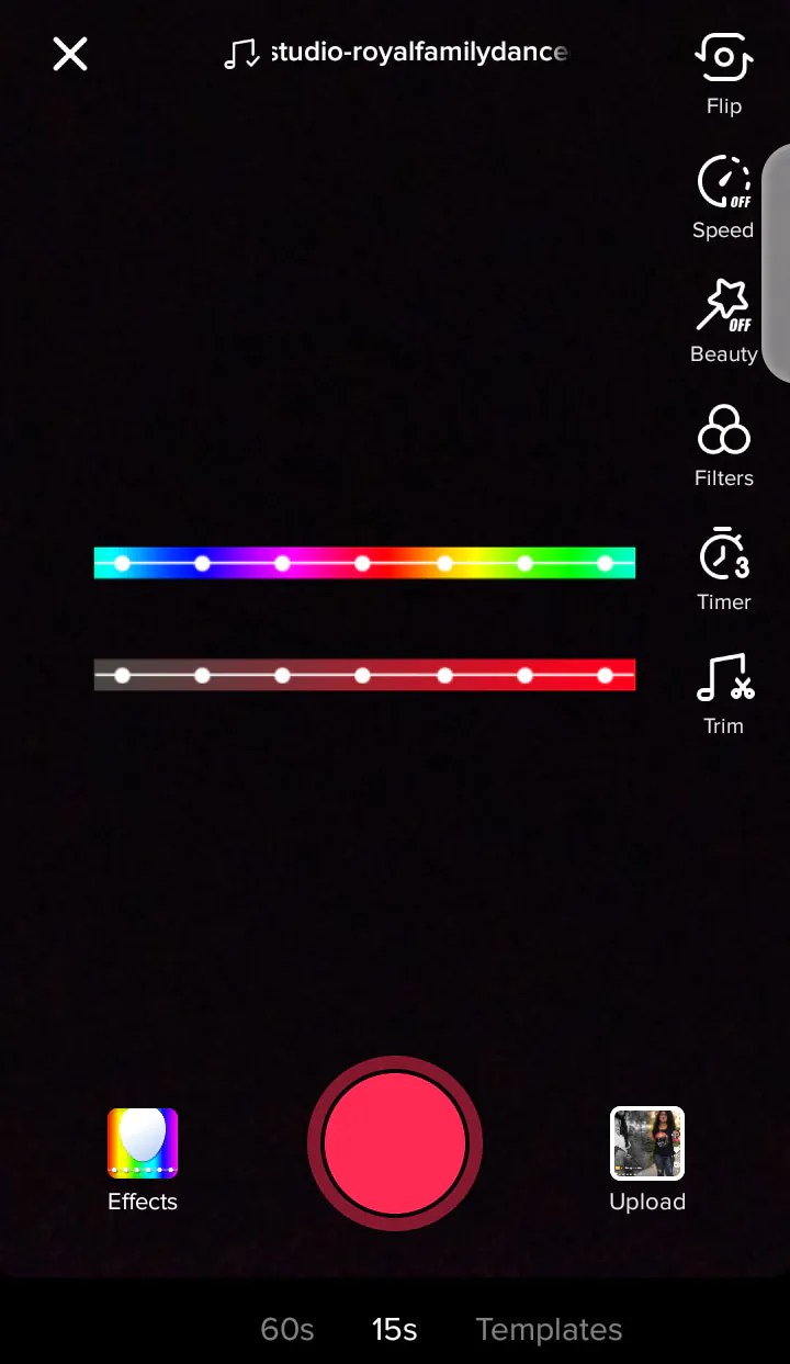 The 15 TikTok Filters and Effects You Want to Use