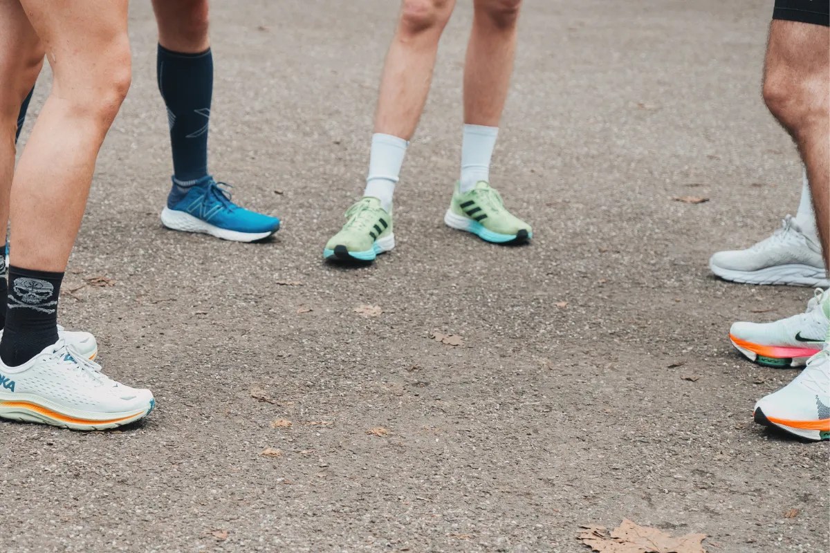 11 Beginner Mistakes To Avoid When You Start Running Runna Training Plans