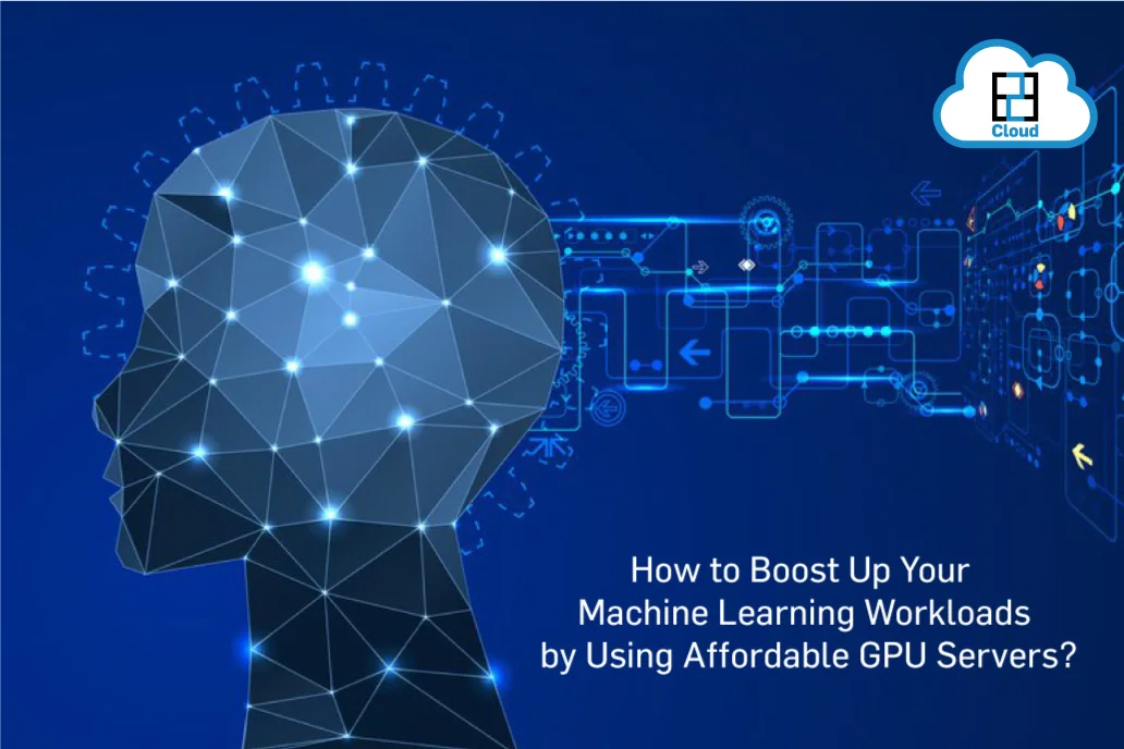 How to Boost Up Your Machine Learning Workloads by Using Affordable GPU