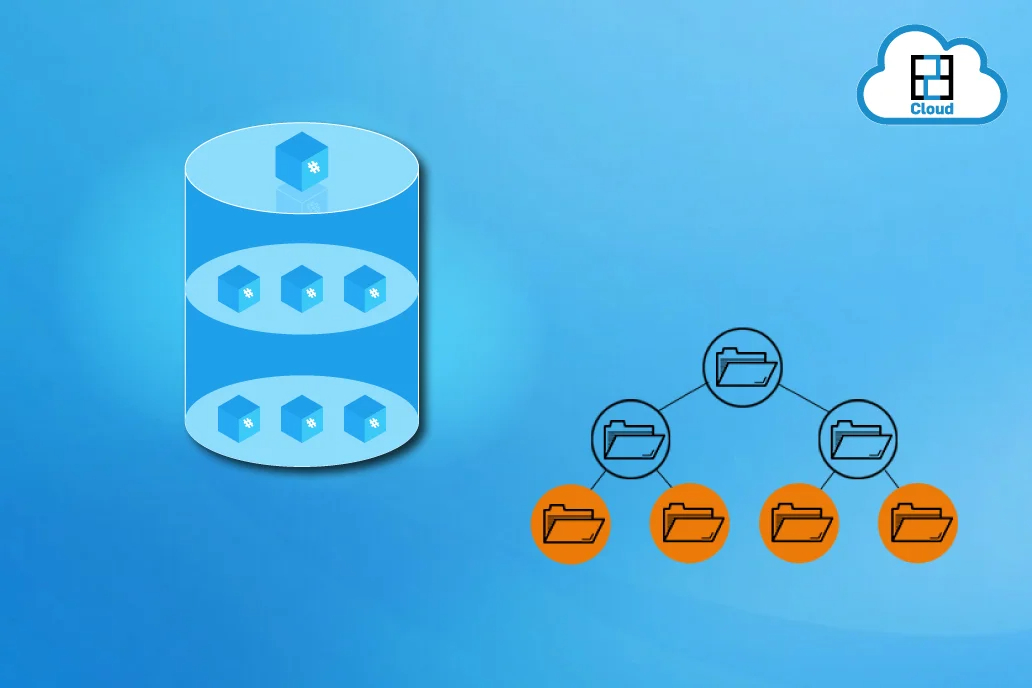 What is the Difference Between Block and File Storage?