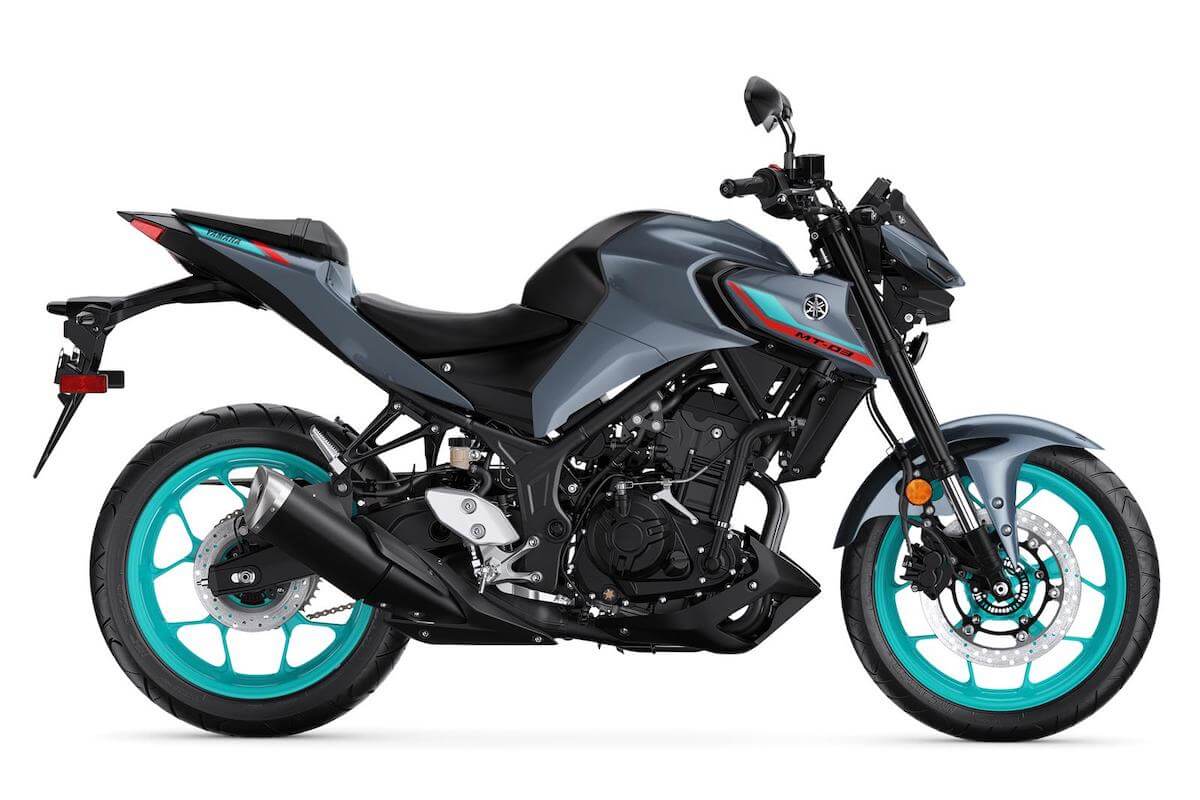 Best Motorcycles for Beginners A Guide for First Time Buyers