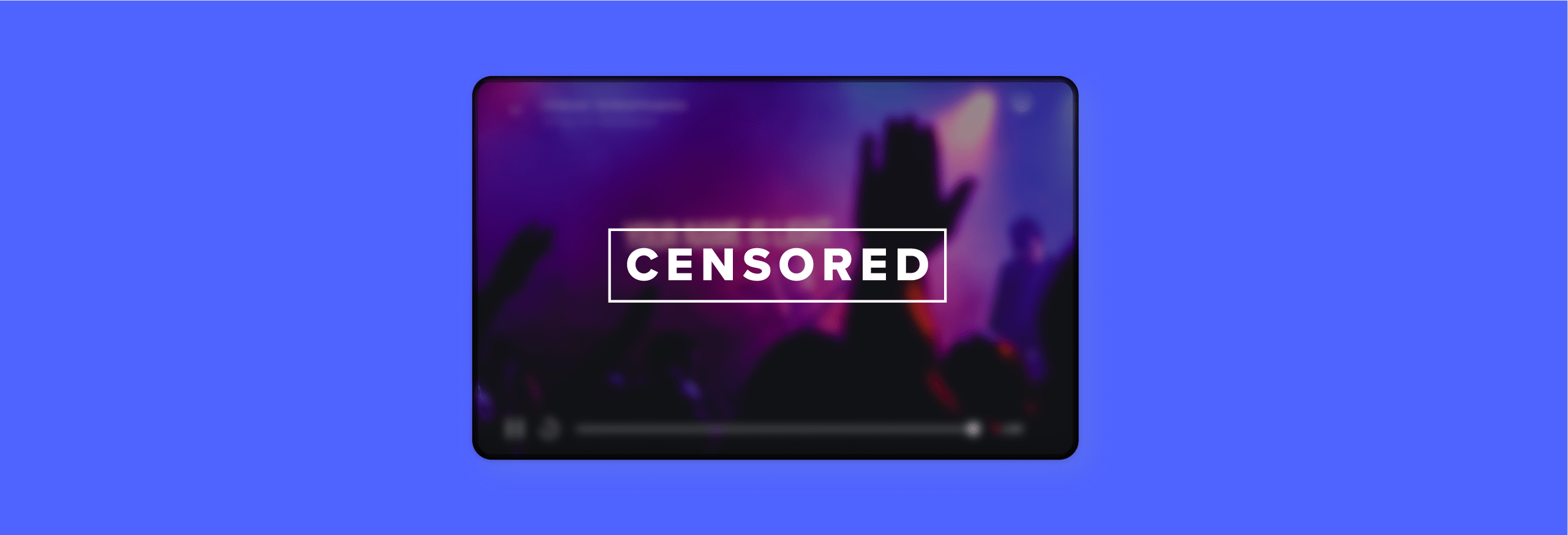 7 steps to respond to religious censorship