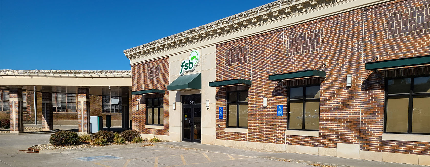 FSB Banking, Checking, Savings, Home Loans in Cedar Falls IA