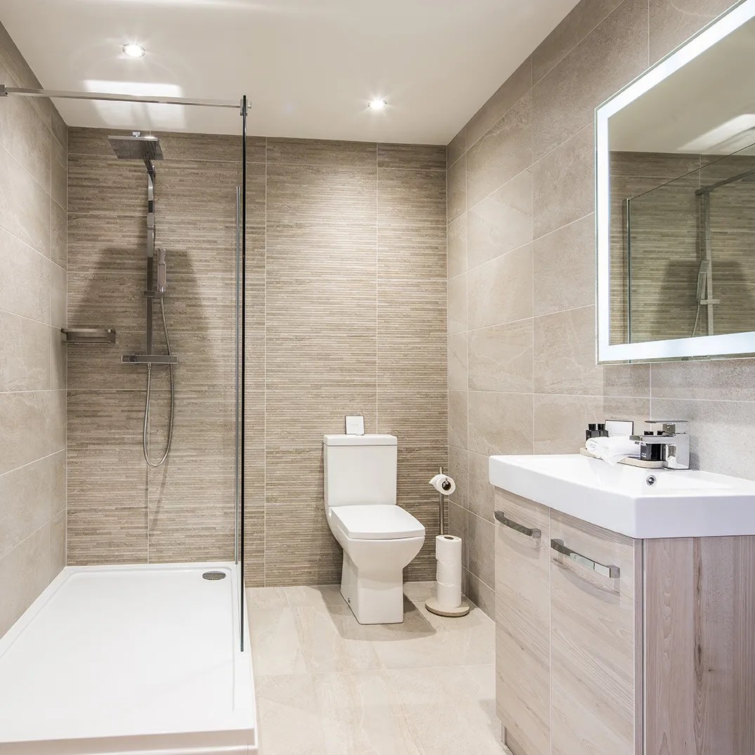 Bathroom Packages Sydney, NSW Elev8 Bathroom Design & Installations