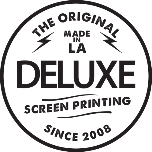 Custom Screen Printing Services High Quality Printing & Quick Turnaround